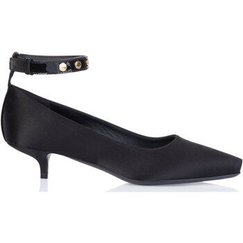 Chaussures Femme Escarpins Burberry 8012580 Noir