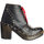 Chaussures Femme Bottines ACTIVEWEAR Burberry Botte Noir