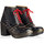 Chaussures Femme Bottines ACTIVEWEAR Burberry Botte Noir