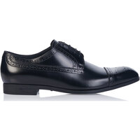 Chaussures Homme Derbies & Richelieu Emporio Armani X4C345XAT0400002 Noir