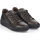 Chaussures Homme Baskets mode Baldinini Chaussure Marron