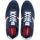 Chaussures Homme Baskets mode U.S Polo box Assn. U.S. Polo box Assn. Chaussure Bleu