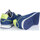 Chaussures Homme Baskets mode U.S Polo Assn. U.S. Polo Assn. Chaussure Bleu