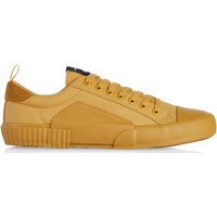 Chaussures Homme Baskets mode Antony Morato MMFW01079LE500024 Jaune