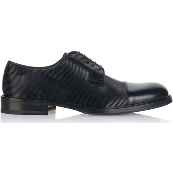 Chaussures Homme Derbies & Richelieu Pollini Chaussure Noir