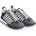 Chaussures Homme Baskets mode Dsquared Chaussure Gris