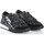 Chaussures Homme Baskets mode Dsquared Chaussure Noir