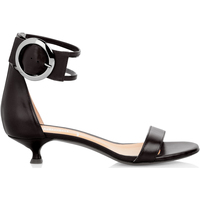 Chaussures Femme Sandales et Nu-pieds Baldinini DE0304P30VIVI0000 Noir