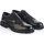 Chaussures Homme Derbies & Richelieu Baldinini Chaussure Noir