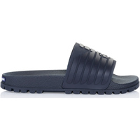 Chaussures Homme Tongs Emporio Armani Chaussure Bleu