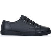 Chaussures Homme Tongs Gucci 423301 A9L00 1000 Noir