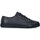 Chaussures Homme Baskets mode that Gucci Chaussure Noir