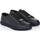 Chaussures Homme Baskets mode that Gucci Chaussure Noir