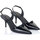 Chaussures Femme Escarpins D&G CG0453 A1037 Noir