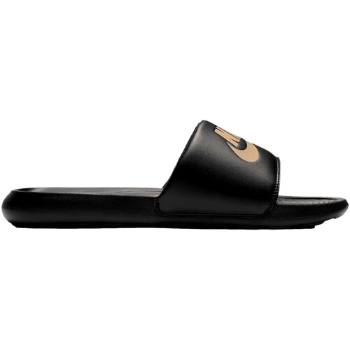 Chaussures Homme Tongs today Nike CHANCLAS HOMBRE  VICTORI ONE SLIDE CN9675 Noir
