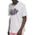 Vêtements Homme T-shirts manches courtes adidas Scott Originals HK7334 Blanc