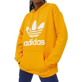Vêtements Femme Sweats adidas Originals HK9653 Orange