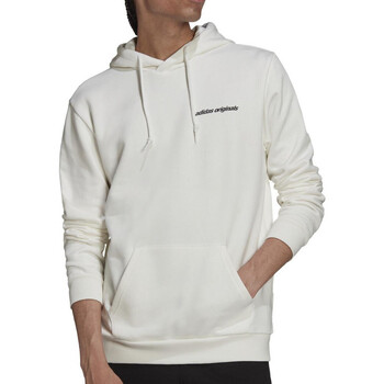 Vêtements Homme Sweats adidas Originals HC7181 Blanc