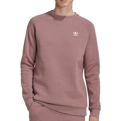Vêtements Homme Sweats adidas Originals HJ7991 Violet