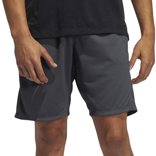 Vêtements Homme Shorts / Bermudas voetbal adidas Originals GK2919 Gris