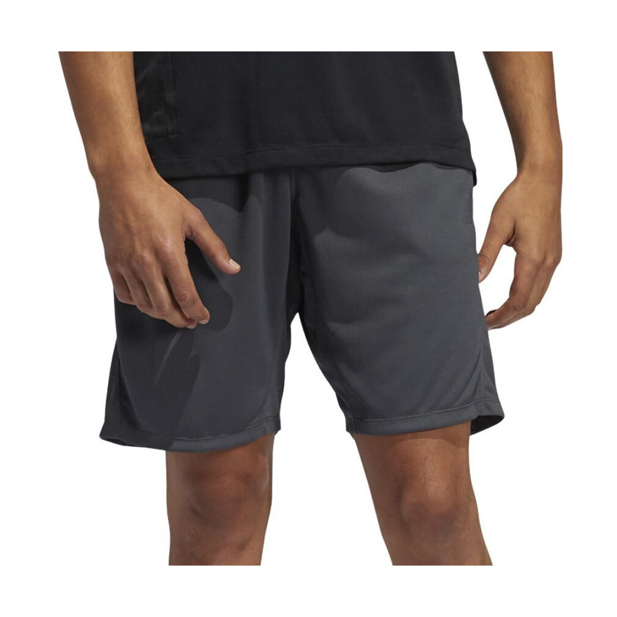 Vêtements Homme Shorts / Bermudas adidas Originals GK2919 Gris