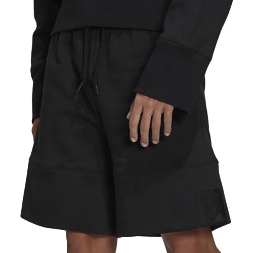 Vêtements Homme Shorts / Bermudas adidas Originals H45380 Noir