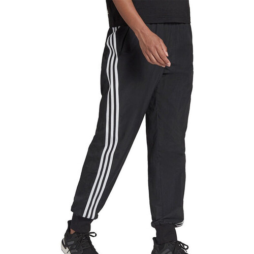 adidas Originals HA8437 Noir - Vêtements Joggings / Survêtements Femme 34,99  €