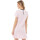 Vêtements Femme Robes adidas Originals H17957 Rose