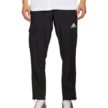 Vêtements Homme Pantalons de survêtement xplr adidas Originals HE4309 Noir