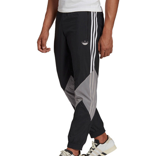 Vêtements Homme Pantalons de survêtement xplr adidas Originals HE4715 Noir