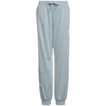 Vêtements Fille Pantalons de survêtement fashion adidas Originals HL6883 Bleu