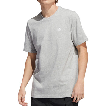 Vêtements Homme T-shirts & Polos adidas Originals HM9372 Gris