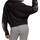 Vêtements Femme Sweats adidas Originals HF2139 Noir