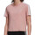 Vêtements Femme T-shirts & Polos adidas Originals HF7245 Rose