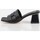 Chaussures Femme Sandales et Nu-pieds Keslem 31506 NEGRO