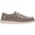 Chaussures Homme Mocassins HEYDUDE  Gris