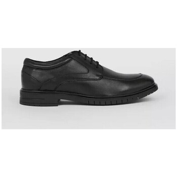 Chaussures Homme Mocassins Debenhams DH5875 Noir