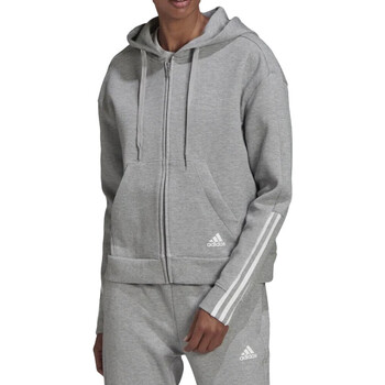 Vêtements Femme Sweats adidas ebay Originals HD1712 Gris