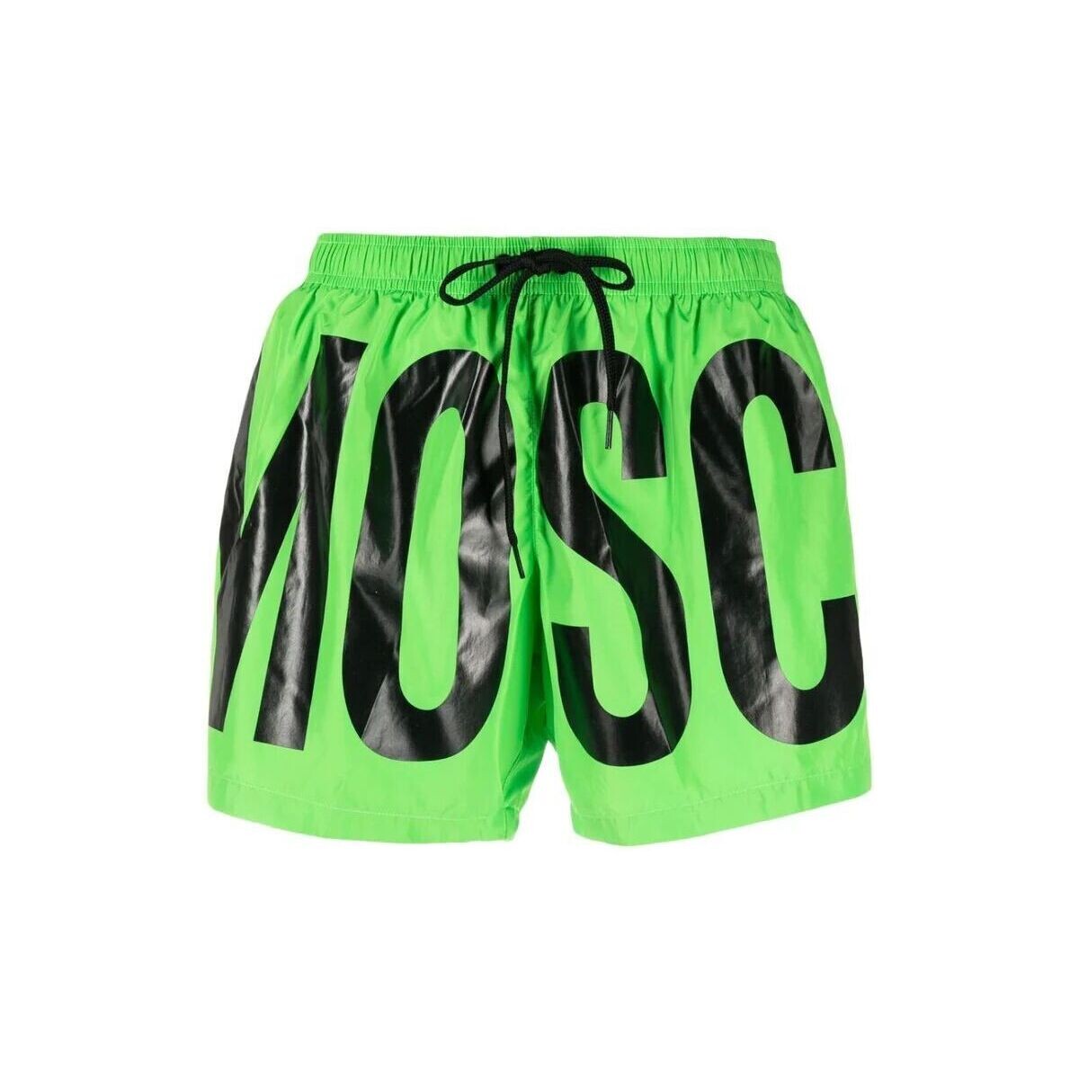 Vêtements Homme Maillots / Shorts de bain Moschino  Vert
