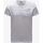 Vêtements Homme T-shirts com Trunks courtes K-Way  Blanc