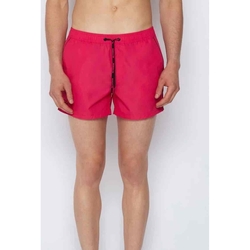 Vêtements Homme Maillots / Shorts de bain Sundek  Rose