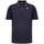 Vêtements Homme T-shirt Blu S1mbct4-b109  Bleu