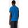 Vêtements Homme AGU Team Jumbo-Visma Replica TDF 2022 Short Sleeve T-Shirt  Bleu