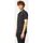 Vêtements Homme T-shirts Givenchy manches courtes K-Way  Noir