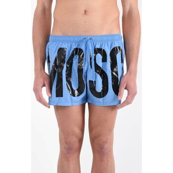 Vêtements Homme Maillots / Shorts de bain Moschino  Bleu