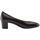Chaussures Femme Escarpins Ara Trotteur 11486-11 Noir