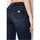 Vêtements Femme Jeans slim Guess W2YA99 D4Q03 Bleu
