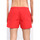 Vêtements Homme Maillots / Shorts de bain Emporio Armani 211756 3R422 Rouge