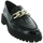Chaussures Femme Mocassins Ara 31209 Noir