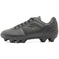 Chaussures Enfant Football Pantofola d'Oro Airstep / A.S.98 Noir